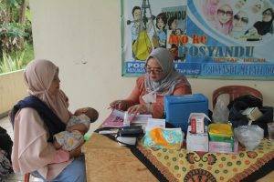 cervical cancer indonesia