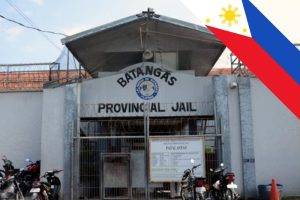 Batangas Provincial Jail