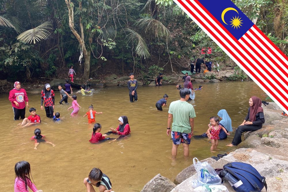 Suspected Leptospirosis Outbreak in Malaysia
