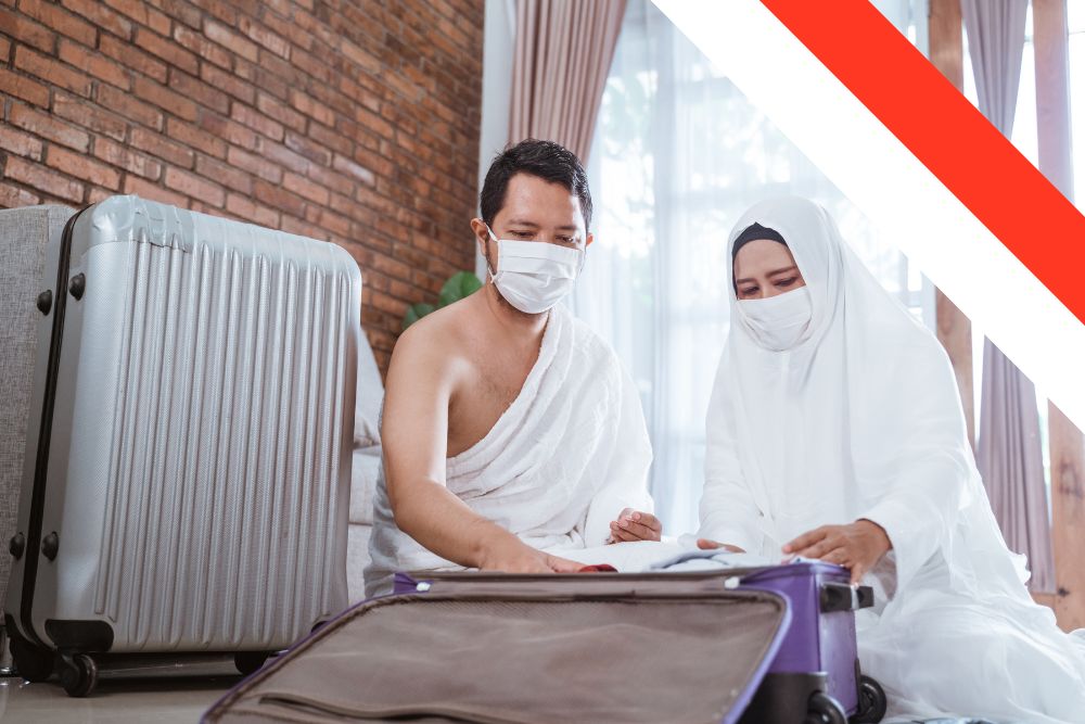 Visa Problems and Health Risks? Ways to Protect Yourself during the Hajj