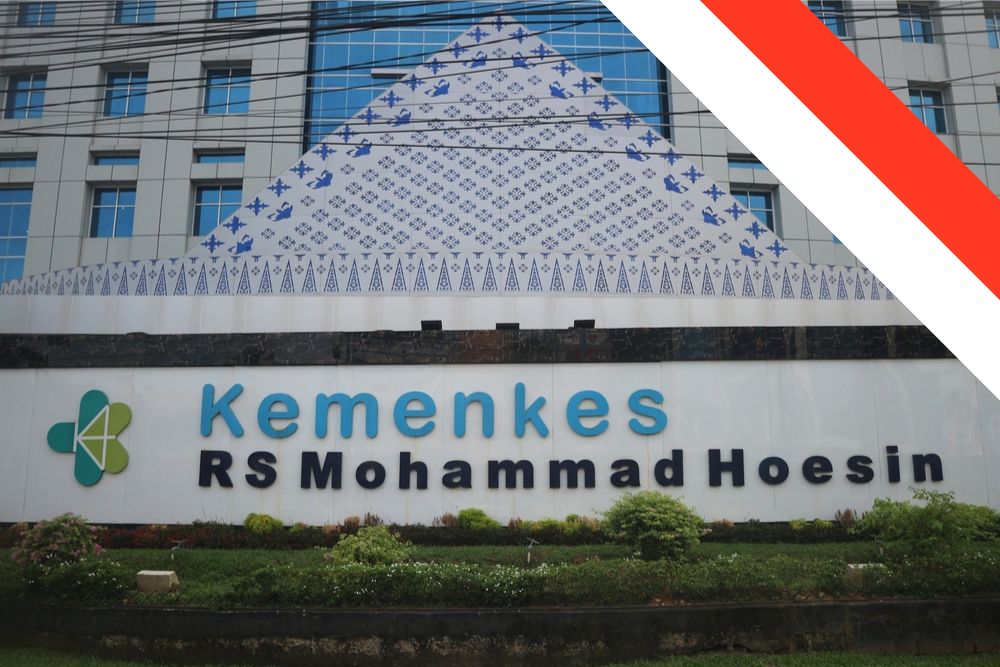 Kemenkes Indonesian Ministry of Health