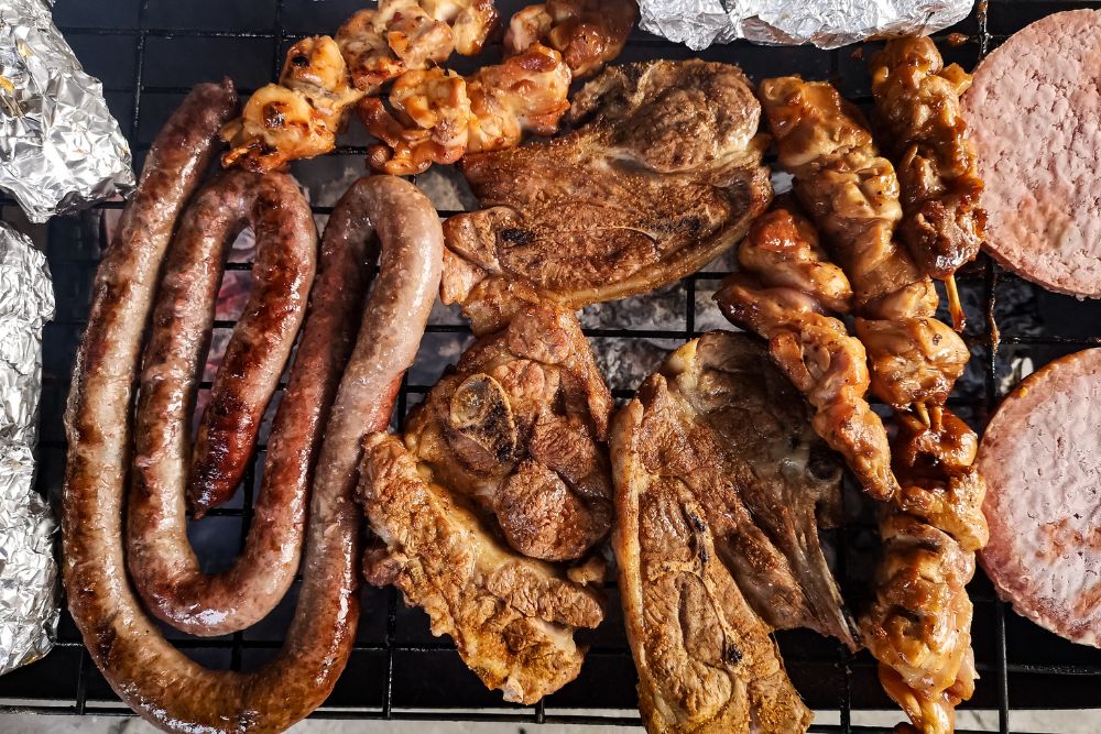 New Study Reveals Link Between Meat Consumption and Cancer Risks