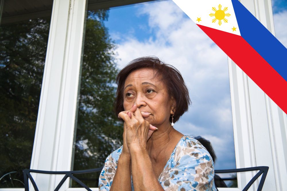 Shingles Growing Concern Among Filipinos Over 50