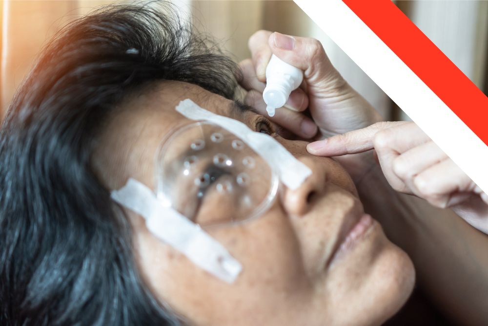 Dry Eye Disease: An Overlooked Epidemic Impacting Millions Globally