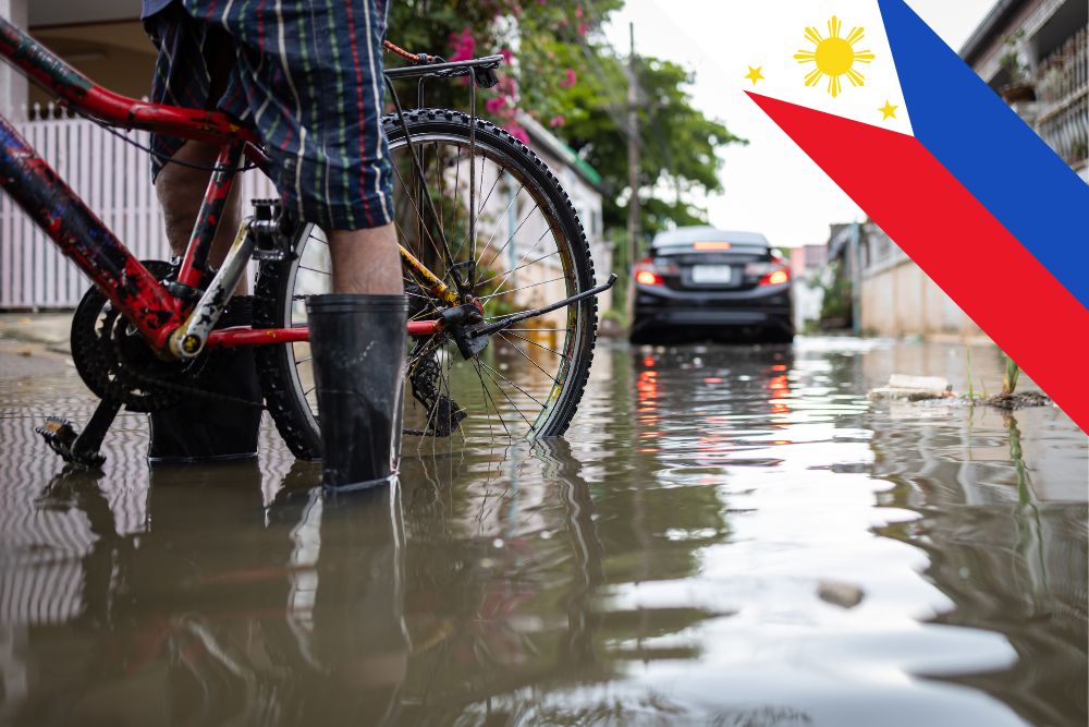 Davao City Health Office Warns of Leptospirosis Risks During Rainy Season