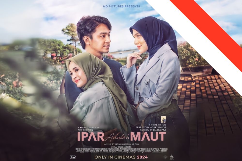 Emotional Reactions to the Film ‘Ipar adalah Maut’ Highlight The Importance of Mental Health