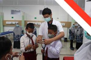paediatrics indonesia