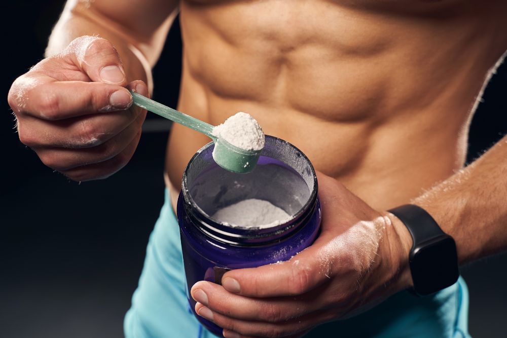The Best Types of Protein to Consume for Optimal Workout Gains