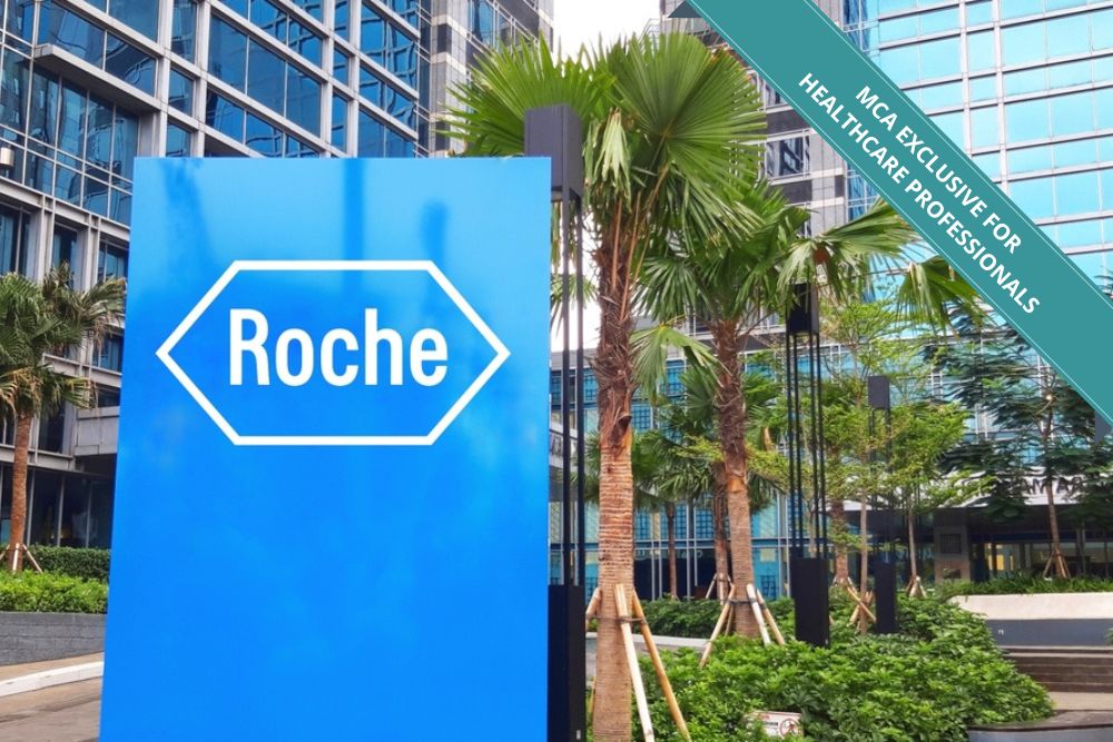 Press Release – Roche’s Tecentriq® SC (atezolizumab) becomes the first subcutaneous anti-PD-(L)1 cancer immunotherapy available to patients in Singapore, reducing treatment time to a few minutes