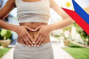 gut health philippines Symbiotics