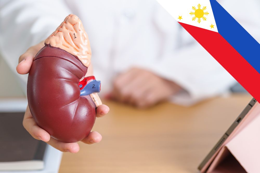 National Kidney Month in the Philippines: Exploring How Kidney Damage Affects Bones and the Heart