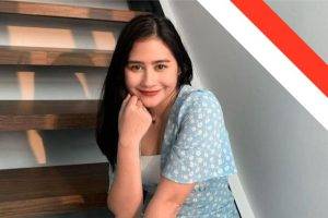 Prilly Latuconsina Furthers Weight Loss