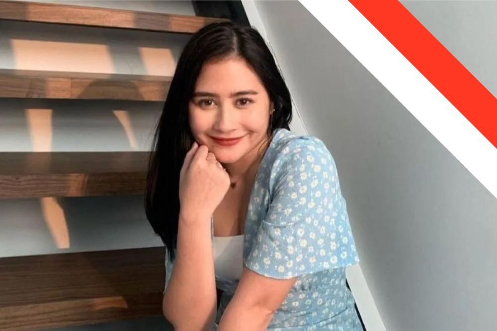Renowned Indonesian Actress Prilly Latuconsina Furthers Weight Loss To 12kg