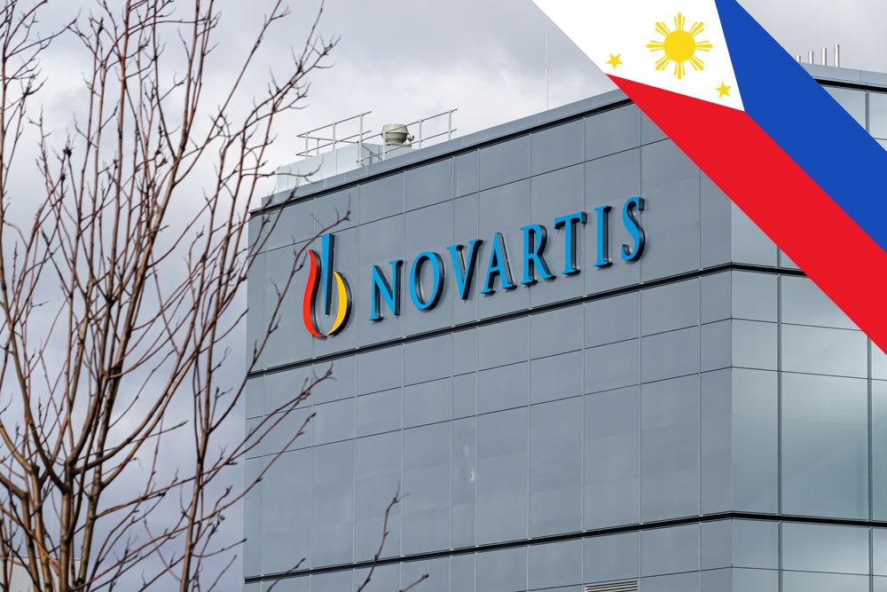 Novartis Launches Revolutionary Therapy to Reduce Bad Cholesterol and Aid High-Risk Patients