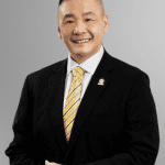 Updated Keynote Speaker Mr Chin