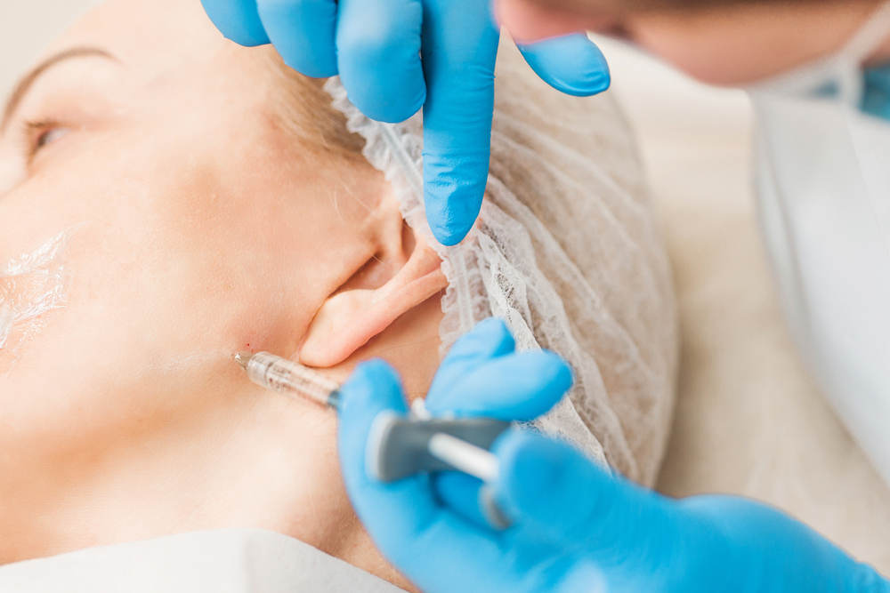 Masseter Botox for TMJ: Relief and Benefits Explained
