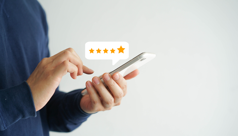 The Importance of Reviews in Choosing a Healthcare Provider