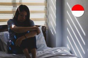61 of indonesian teenagers have experienced suicidal thoughts