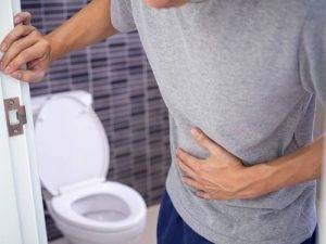 Diarrhoea 1