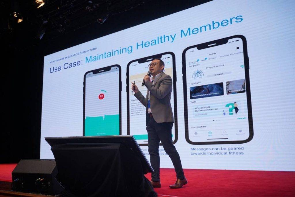 Invest Selangor 2022 conference