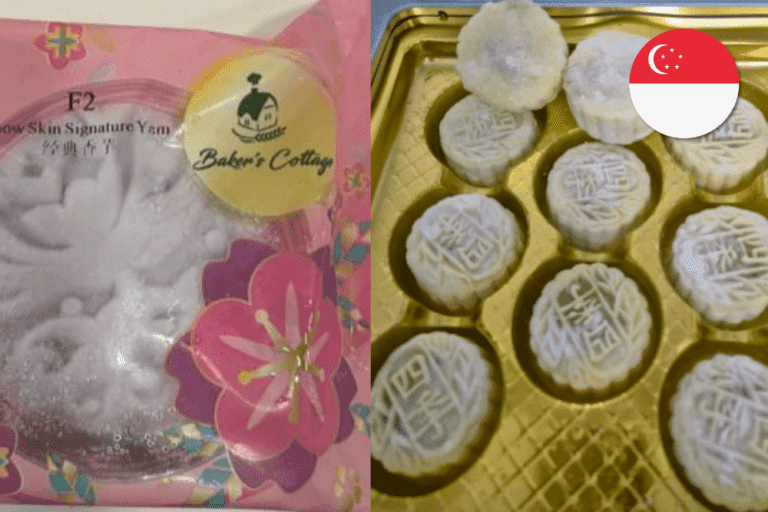 Recent Mooncake Recalls You Need to Know About Medical Channel Asia