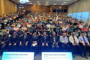 NUSI public symposium Group photo