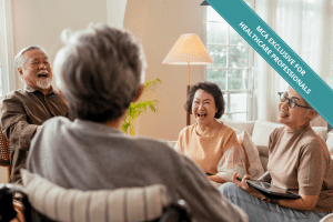 Researchers Unveil Speech Clues to Dementia