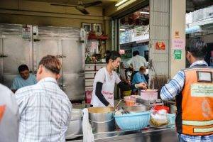 Thai Cuisine