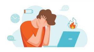 Workplace Burnout