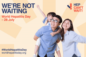 World Hepatitis Day