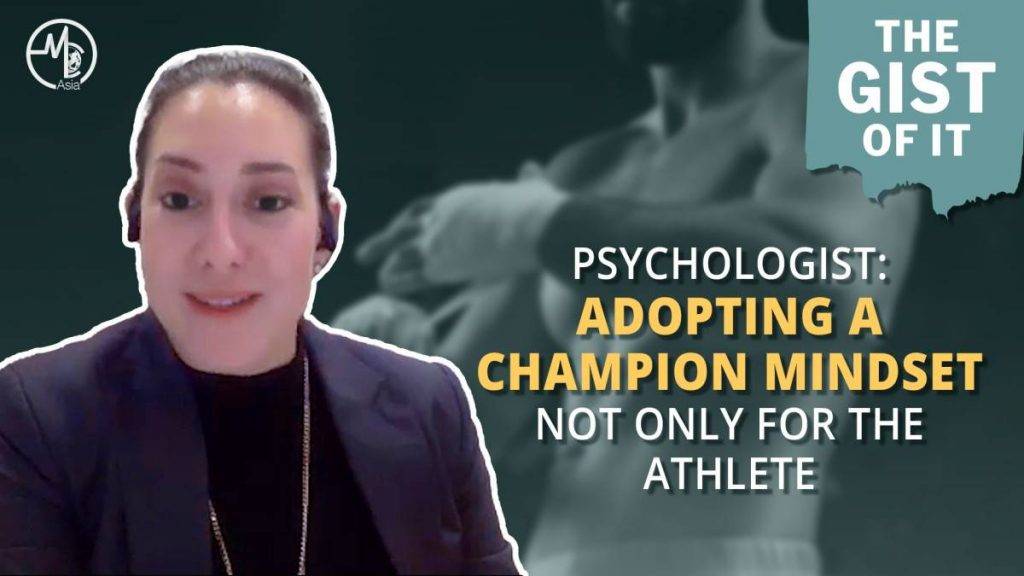 YT Thumbnail Adopting A Champion Mindset 1