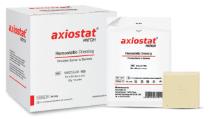 axiostat patch