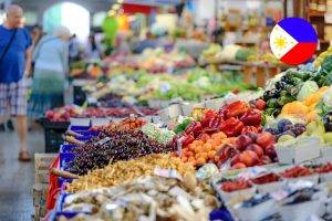 expert warns of food contamination risks during the rainy season