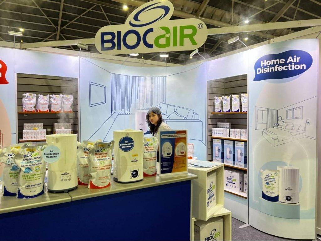 biocair