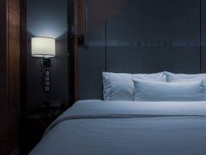 mastering sleep hygiene for quality sleep