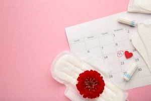 menstruation