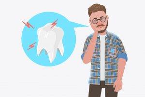 sensitive teeth
