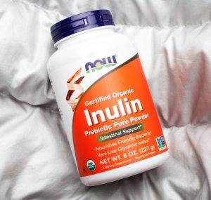 Inulin Powder