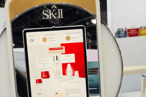 sk ii mini magic scan