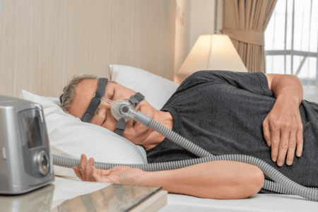 Everything You Need To Know About Owning A CPAP Machine - Medical ...