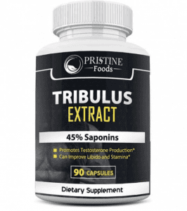 Tribulus Extract