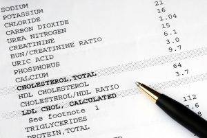 3 essential steps to read your health screening results