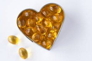 5 must have supplements for a stronger heart