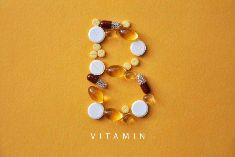 Back to Basics with Vitamin B Medical Channel Asia