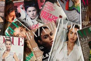 celebrity culture and how it affects your body image