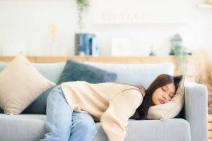 daytime napping is it good or bad for you