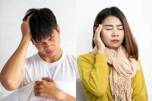 men and women experience pain differently study finds