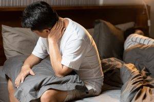 sleep your way to a pain free back