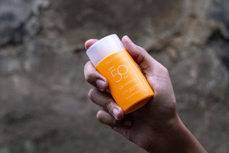 Understanding Your Sunscreen Medical Channel Asia