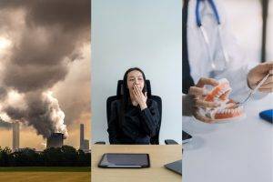 unexpected triggers unusual causes of stroke